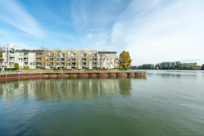 302 2020 E Kent Avenue, Vancouver, BC, Vancouver — Apartment/Condo for sale