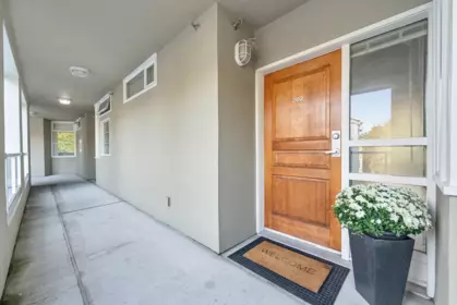 302 2020 E Kent Avenue, Vancouver, BC, Vancouver — Apartment/Condo for sale