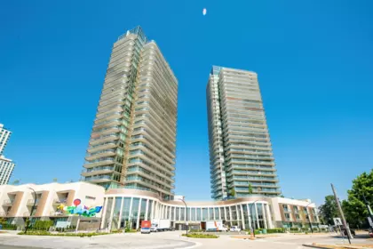 1601 5333 Goring Street, Burnaby, BC, Burnaby — Apartment/Condo for sale