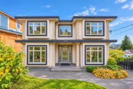 5410 Patrick Street, Burnaby, BC