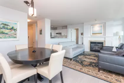 804 2799 Yew Street, Vancouver, BC, Vancouver — Apartment/Condo for sale