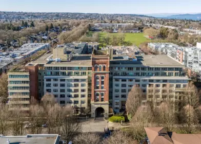 804 2799 Yew Street, Vancouver, BC, Vancouver — Apartment/Condo for sale