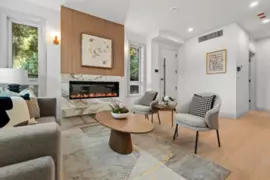 4 1491 Devonshire Crescent, Vancouver, BC