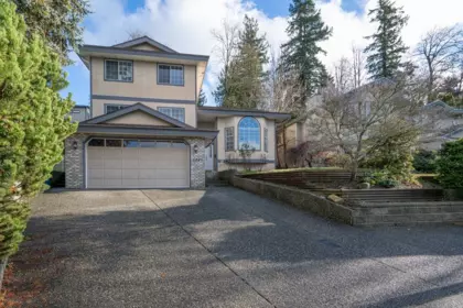 2840 Pacific Place, Abbotsford, BC, Abbotsford — Single Family Residence for sale