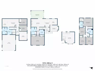 2840 Pacific Place, Abbotsford, BC, Abbotsford — Single Family Residence for sale