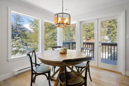 3028 St Anton Way, Whistler, BC, Whistler — Single Family Residence for sale