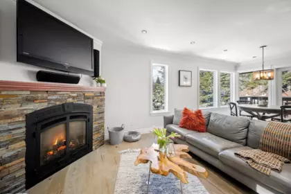 3028 St Anton Way, Whistler, BC, Whistler — Single Family Residence for sale