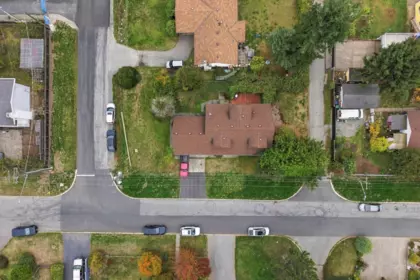 10034 132a Street, Surrey, BC, Surrey — Single Family Residence for sale