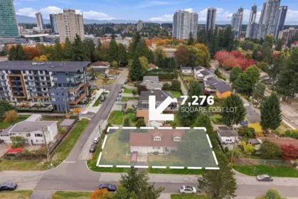 10034 132a Street, Surrey, BC, Surrey — Single Family Residence for sale