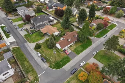 10034 132a Street, Surrey, BC, Surrey — Single Family Residence for sale