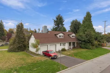 10034 132a Street, Surrey, BC, Surrey — Single Family Residence for sale