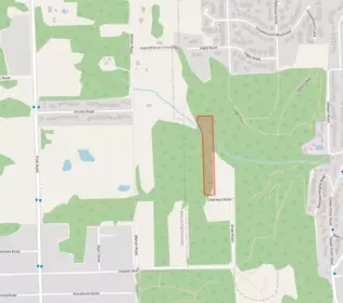 Lot 21 Gospel Rock, Gibsons, BC, Gibsons — Land for sale