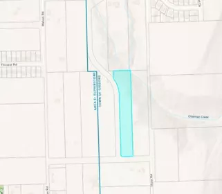 Lot 21 Gospel Rock, Gibsons, BC, Gibsons — Land for sale