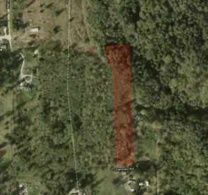 Lot 21 Gospel Rock, Gibsons, BC, Gibsons — Land for sale
