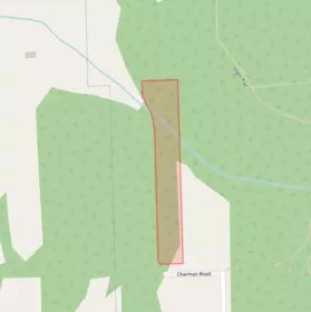 Lot 21 Gospel Rock, Gibsons, BC, Gibsons — Land for sale