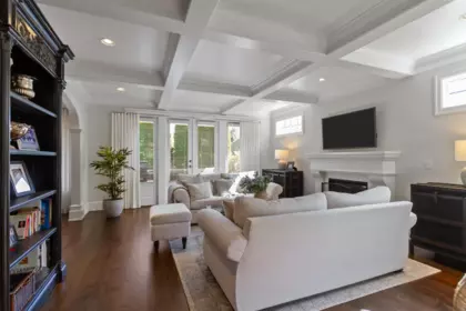3758 Devonshire Drive, Surrey, BC, Surrey — Single Family Residence for sale
