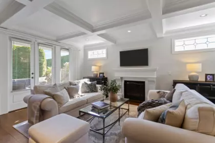 3758 Devonshire Drive, Surrey, BC, Surrey — Single Family Residence for sale
