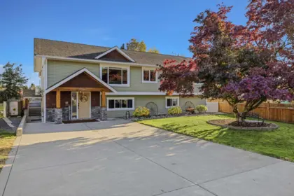 33580 10th Avenue, Mission, BC, Mission — Single Family Residence for sale