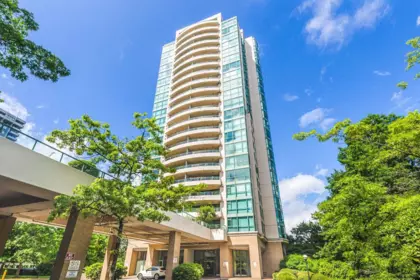 1705 5833 Wilson Avenue, Burnaby, BC, Burnaby — Apartment/Condo for sale