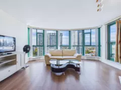 1705 5833 Wilson Avenue, Burnaby, BC