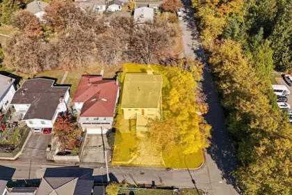 7649 Vivian Drive, Vancouver, BC, Vancouver — Single Family Residence for sale