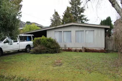 5260 Clifton Road, Richmond, BC, Richmond — Single Family Residence for sale