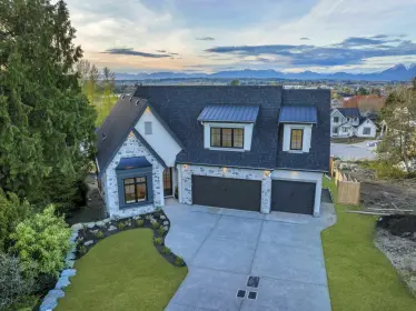4508 Southridge Crescent, Langley, BC, Langley — Single Family Residence for sale