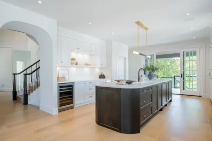 4508 Southridge Crescent, Langley, BC, Langley — Single Family Residence for sale