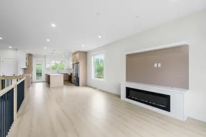 8586 Tupper Boulevard, Mission, BC, Mission — Single Family Residence for sale