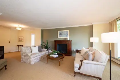 301 5555 Yew Street, Vancouver, BC, Vancouver — Apartment/Condo for sale