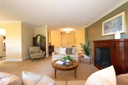 301 5555 Yew Street, Vancouver, BC, Vancouver — Apartment/Condo for sale