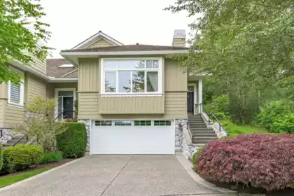 80 3355 Morgan Creek Way, Surrey, BC, Surrey — Townhouse for sale