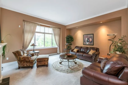 80 3355 Morgan Creek Way, Surrey, BC, Surrey — Townhouse for sale