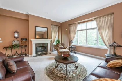 80 3355 Morgan Creek Way, Surrey, BC, Surrey — Townhouse for sale