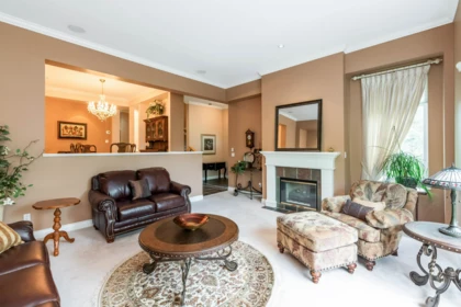 80 3355 Morgan Creek Way, Surrey, BC, Surrey — Townhouse for sale