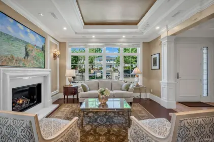 2326 W 20th Avenue, Vancouver, BC, Vancouver — Single Family Residence for sale