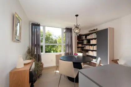 204 1406 Harwood Street, Vancouver, BC, Vancouver — Apartment/Condo for sale