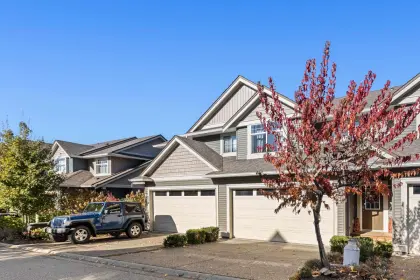 10 5648 Promontory Road, Chilliwack, BC, Chilliwack — Townhouse for sale