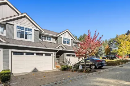 10 5648 Promontory Road, Chilliwack, BC, Chilliwack — Townhouse for sale