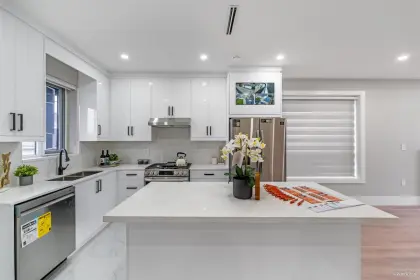 5472 Clarendon Street, Vancouver, BC, Vancouver — Half Duplex for sale