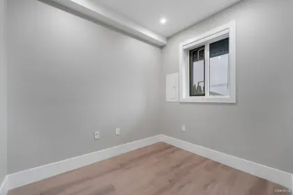 5472 Clarendon Street, Vancouver, BC, Vancouver — Half Duplex for sale