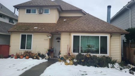 7258 128 Street, Surrey, BC, Surrey — Single Family Residence for sale