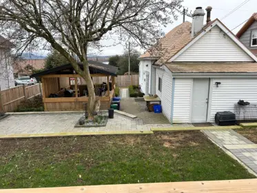 33063 3rd Avenue, Mission, BC, Mission — Single Family Residence for sale