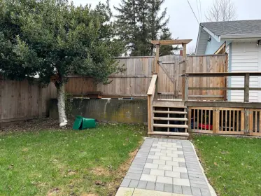 33063 3rd Avenue, Mission, BC, Mission — Single Family Residence for sale