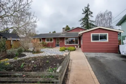 5426 Chestnut Crescent, Delta, BC, Delta — Single Family Residence for sale