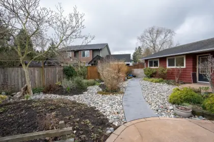 5426 Chestnut Crescent, Delta, BC, Delta — Single Family Residence for sale