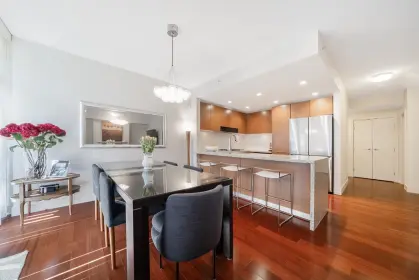 106 5958 Iona Drive, Vancouver, BC, Vancouver — Townhouse for sale