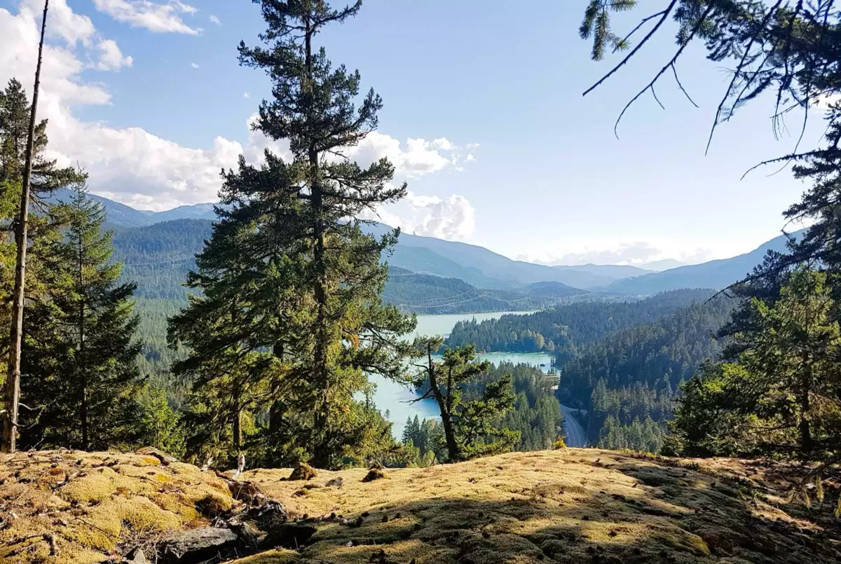 Primary Bathroom Photo of DL3363 Highway 99, Whistler, BC