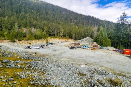 Pantry Photo of DL3363 Highway 99, Whistler, BC