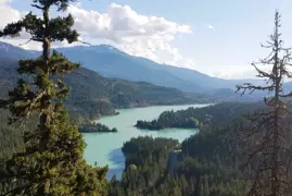 DL3363 Highway 99, Whistler, BC